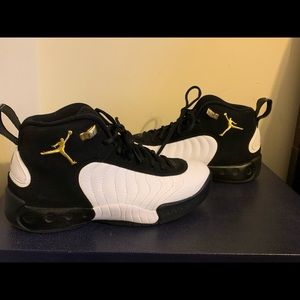 Jordan Jumpman Pro